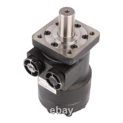 Hydraulic Motor 101-1002-009 101-1002 For Eaton Char-Lynn H Series 1011002009