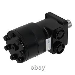 Hydraulic Motor 101-1004-009 Black New for Eaton Char-Lynn H Series