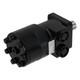 Hydraulic Motor 101-1004-009 Black New for Eaton Char-Lynn H Series
