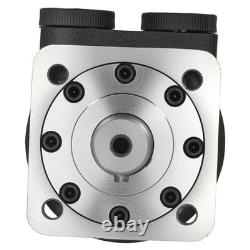 Hydraulic Motor 101-1004-009 Black New for Eaton Char-Lynn H Series