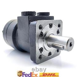 Hydraulic Motor 101-1005-009 101-1005 151-2126 Fit For Eaton Char-Lynn H-Series