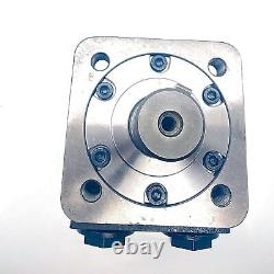 Hydraulic Motor 101-1005-009 101-1005 151-2126 Fit For Eaton Char-Lynn H-Series