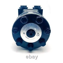 Hydraulic Motor 101-1005-009 101-1005 151-2126 Fit For Eaton Char-Lynn H-Series