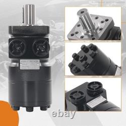 Hydraulic Motor 101-1005-009 for Eaton 151-2126 101-1005 Char-Lynn H Series