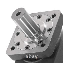 Hydraulic Motor 101-1005-009 for Eaton 151-2126 101-1005 Char-Lynn H Series