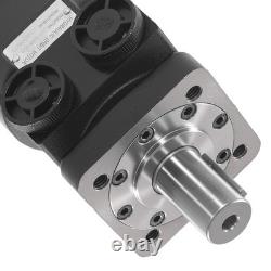 Hydraulic Motor 101-1005-009 for Eaton 151-2126 101-1005 Char-Lynn H Series