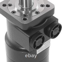 Hydraulic Motor 101-1005-009 for Eaton 151-2126 101-1005 Char-Lynn H Series