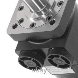 Hydraulic Motor 101-1005-009 for Eaton 151-2126 101-1005 Char-Lynn H Series