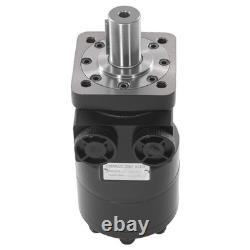 Hydraulic Motor 101-1005-009 for Eaton 151-2126 101-1005 Char-Lynn H Series