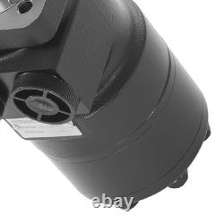 Hydraulic Motor 101-1005-009 for Eaton 151-2126 101-1005 Char-Lynn H Series