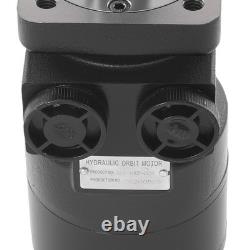 Hydraulic Motor 101-1005-009 for Eaton 151-2126 101-1005 Char-Lynn H Series