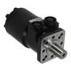 Hydraulic Motor 101-1006-009 for Eaton Char-Lynn H Series 4-Bolt 14.10 in&sup3;/r