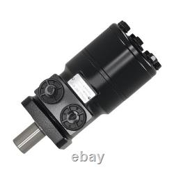 Hydraulic Motor 101-1006-009 for Eaton Char-Lynn H Series 4-Bolt 14.10 in³/r