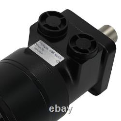 Hydraulic Motor 101-1006-009 for Eaton Char-Lynn H Series 4-Bolt 14.10 in³/r