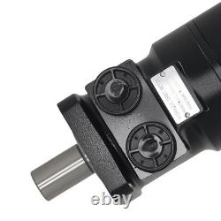 Hydraulic Motor 101-1006-009 for Eaton Char-Lynn H Series 4-Bolt 14.10 in³/r
