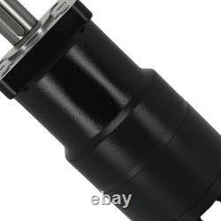 Hydraulic Motor 101-1006-009 for Eaton Char-Lynn H Series 4-Bolt 14.10 in³/r