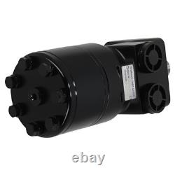 Hydraulic Motor 101-1006-009 for Eaton Char-Lynn H Series 4-Bolt 14.10 in³/r