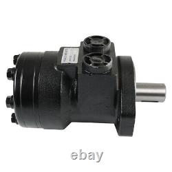 Hydraulic Motor 101-1007-009 101-1007 101-1555 For Eaton Char-Lynn H Series