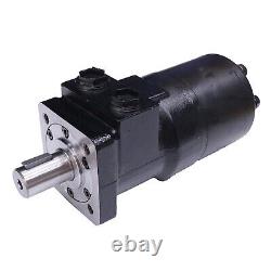 Hydraulic Motor 101-1007-009 101-1007 101-1555 for Eaton Char-Lynn H Series