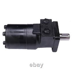 Hydraulic Motor 101-1007-009 101-1007 101-1555 for Eaton Char-Lynn H Series