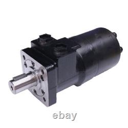 Hydraulic Motor 101-1007-009 For Eaton Char-Lynn H Series