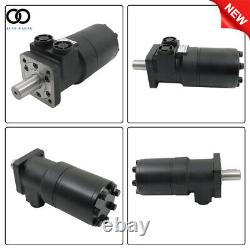 Hydraulic Motor 101-1008-009 1011008009 Equipment for Eaton Char-Lynn H Series