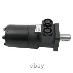 Hydraulic Motor 101-1008-009 For Eaton Char-Lynn H Series 1011008009 101-1008