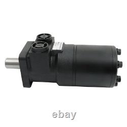 Hydraulic Motor 101-1008-009 For Eaton Char-Lynn H Series 1011008009 101-1008