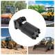 Hydraulic Motor 101-1008-009 Mechanical Equipment For Eaton Char-Lynn H Series