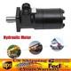Hydraulic Motor 101-1008-009 Mechanical Equipment For Eaton Char-Lynn H Series