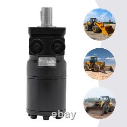 Hydraulic Motor 101-1008-009 Mechanical Equipment For Eaton Char-Lynn H Series