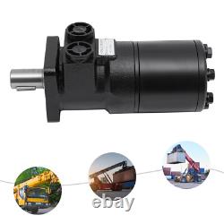 Hydraulic Motor 101-1008-009 Mechanical Equipment For Eaton Char-Lynn H Series