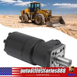 Hydraulic Motor 101-1008-009 Mechanical Equipment for Eaton Char-Lynn H Series