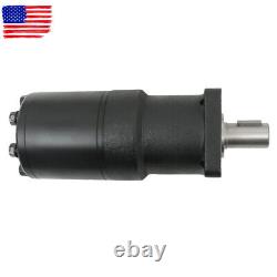 Hydraulic Motor 101-1008-009 Mechanical Equipment for Eaton Char-Lynn H Series