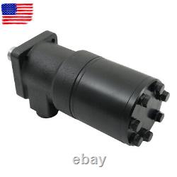 Hydraulic Motor 101-1008-009 Mechanical Equipment for Eaton Char-Lynn H Series