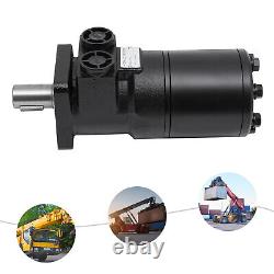 Hydraulic Motor 101-1008-009 Mechanical Equipment for Eaton Char-Lynn H Series