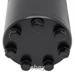 Hydraulic Motor 101-1008-009 Mechanical Equipment for Eaton Char-Lynn H Series