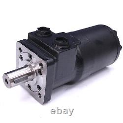 Hydraulic Motor 101-1008-009 for Eaton Char-Lynn H Series
