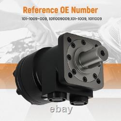 Hydraulic Motor 101-1009-009 101-1009 Fits For Eaton Char-Lynn H Series