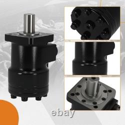 Hydraulic Motor 101-1009-009 101-1009 Fits For Eaton Char-Lynn H Series