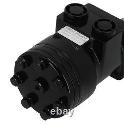 Hydraulic Motor 101-1009-009 101-1009 Fits For Eaton Char-Lynn H Series