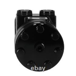 Hydraulic Motor 101-1009-009 101-1009 Fits For Eaton Char-Lynn H Series