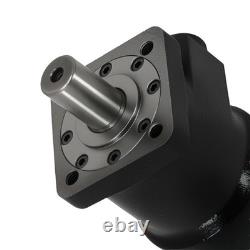 Hydraulic Motor 101-1009-009 for Eaton Char-Lynn H Series 4 BOLT STD