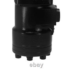 Hydraulic Motor 101-1009-009 for Eaton Char-Lynn H Series 4 BOLT STD