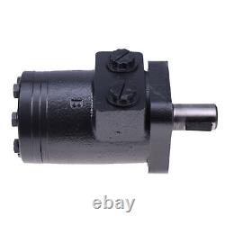 Hydraulic Motor 101-1009 101-1009-009 Replacement for Eaton Char-Lynn H Series