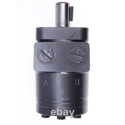 Hydraulic Motor 101-1009 101-1009-009 Replacement for Eaton Char-Lynn H Series