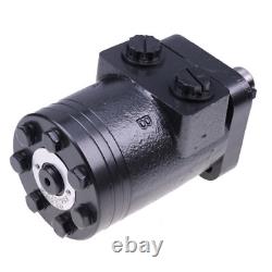 Hydraulic Motor 101-1009 101-1009-009 Replacement for Eaton Char-Lynn H Series
