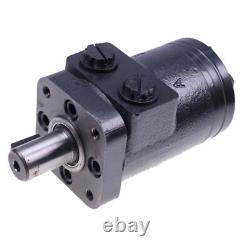 Hydraulic Motor 101-1009 101-1009-009 Replacement for Eaton Char-Lynn H Series