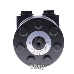 Hydraulic Motor 101-1009 101-1009-009 Replacement for Eaton Char-Lynn H Series