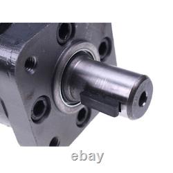 Hydraulic Motor 101-1009 101-1009-009 Replacement for Eaton Char-Lynn H Series